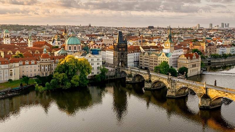 Praha
