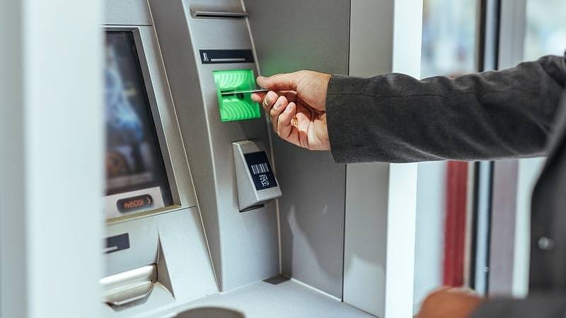 Bankomat