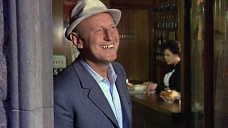 Bourvil