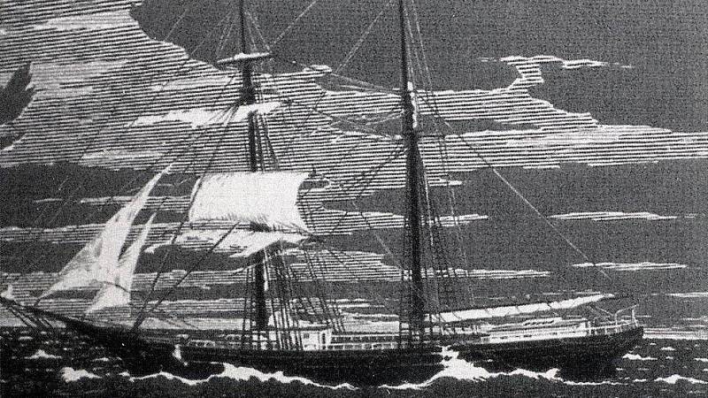 Mary Celeste