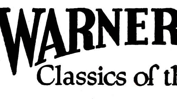 Logo Warner bros
