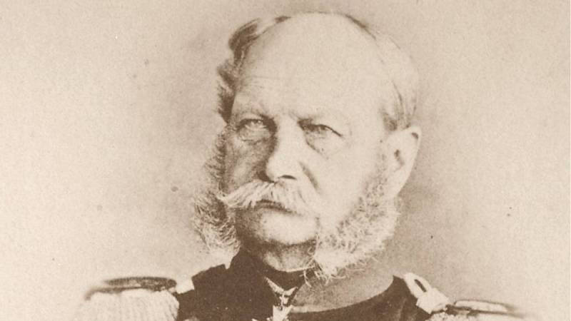 Wilhelm König