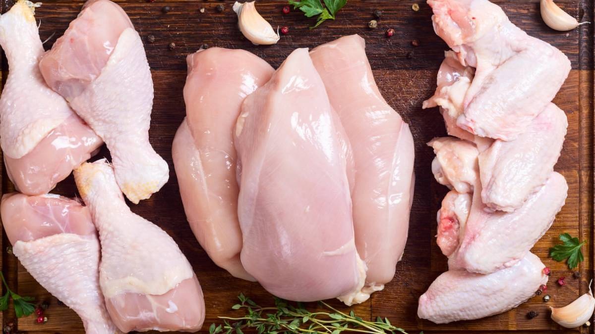 V Lidlu našli kuřecí maso nakažené salmonelou. Zkontrolujte, zda jste nekoupili toto balení