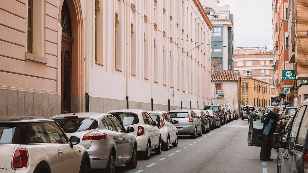 Začala platit nová značka. Kdo ji poruší, může dostat pokutu 5000 Kč