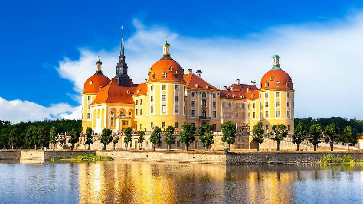 Vědci zjišťovali, proč Norové a Němci tak milují českou Popelku. Důvod vám vyrazí dech