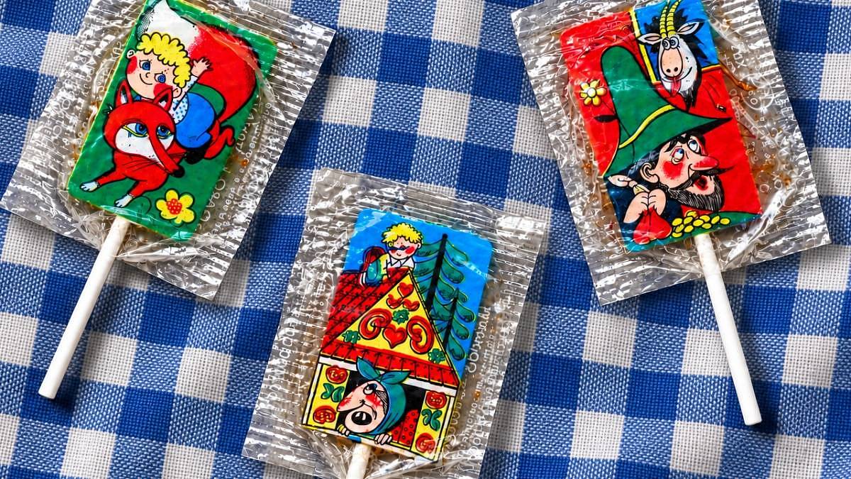 Husákovy děti při pohledu na ně pláčou dojetím. Sběratelé by vám dnes za ně ruce utrhali