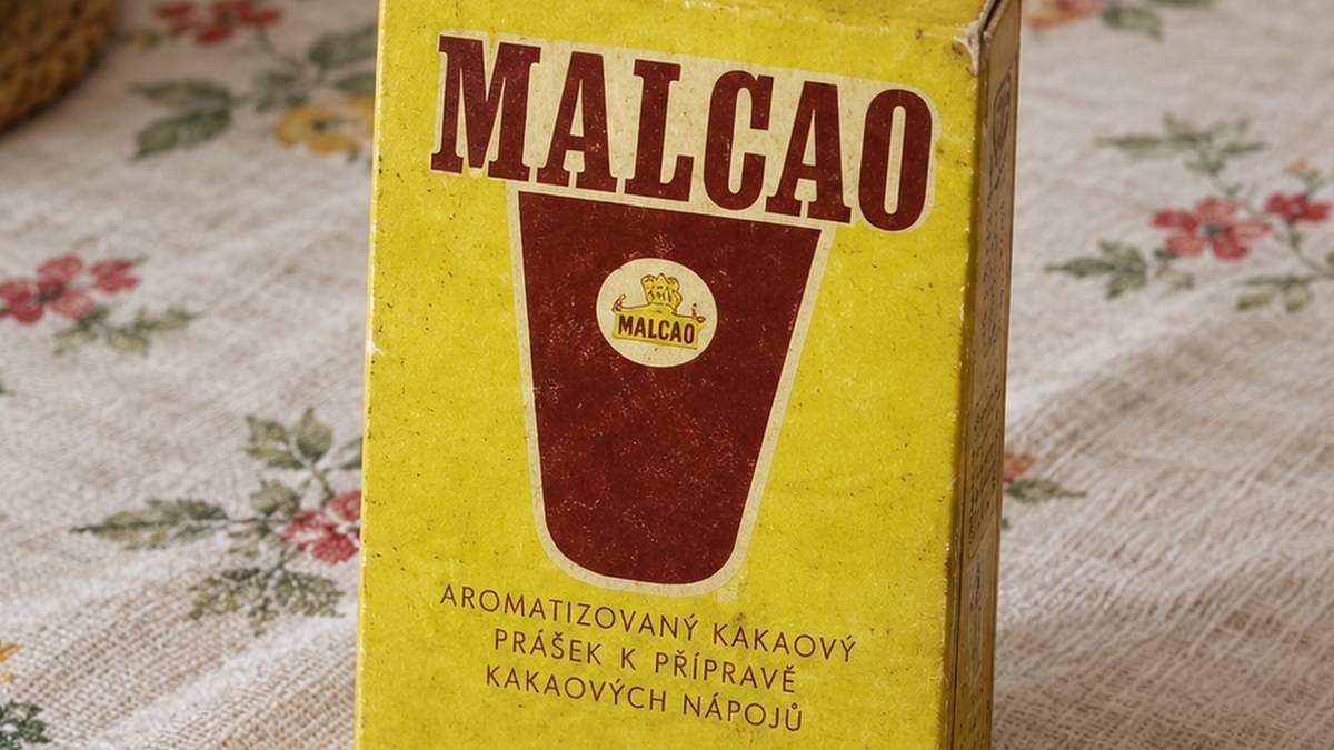 Tento populární nápoj pro sportovce z dob socialismu už dnes neseženete. Máme tipy, jak ho vyrobit doma