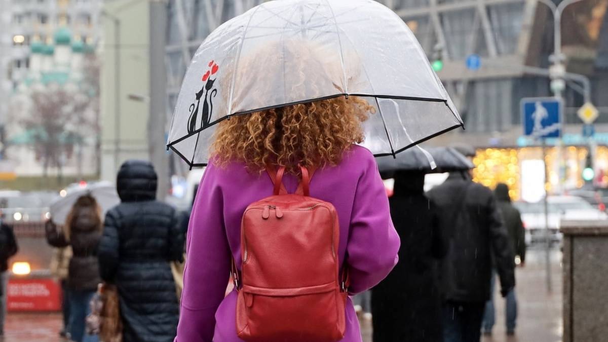 Na Česko se žene další slejvák. Meteorologové upřesnili, kdy a kde udeří