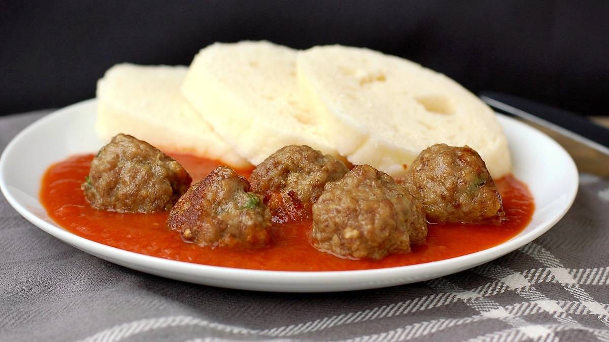 Češi už neumí udělat pořádnou rajskou. Dodržte přesný postup a bude jako od babičky