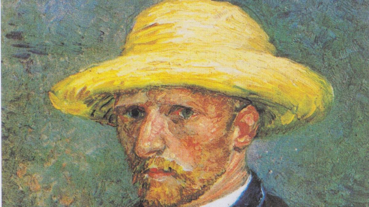 Geniální malíř nebyl za života uznávaný, trpěl psychickou poruchou a velmi brzy spáchal sebevraždu. Vincenta Van Gogha nechtěla žádná žena, útěchu měl pouze u svého bratra