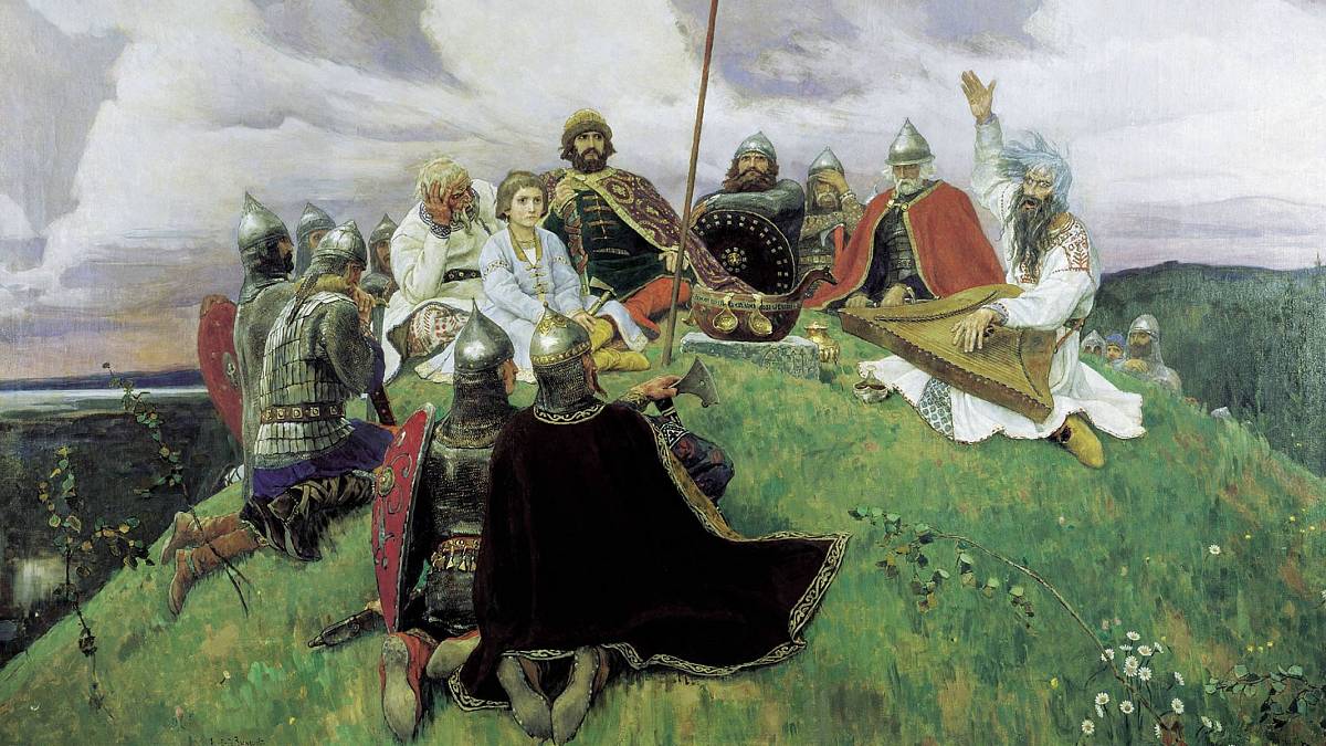 Slované byli nečekaně bojovní, když se jednalo o byzantská území