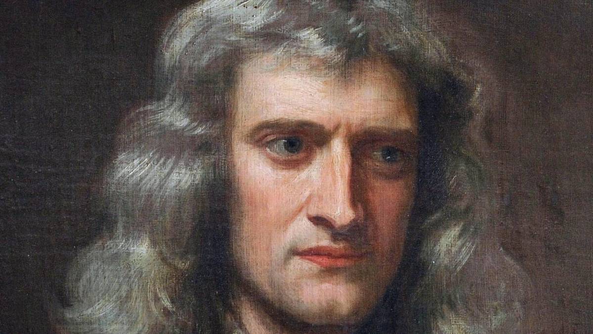 Konec se zřejmě blíží. Isaac Newton předpověděl a věřil v konec světa v roce 2060