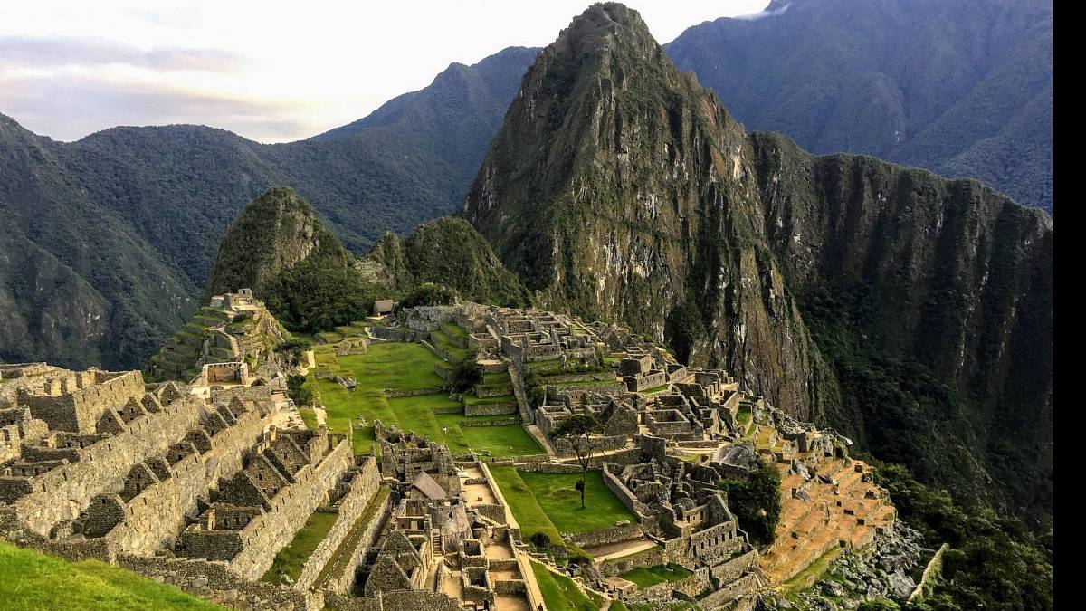 6 překvapivých faktů o Machu Picchu, o kterých jste možná ještě neslyšeli