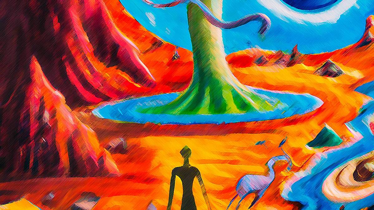 Jan Lukeš napsal několik knih a vymyslel 16 jazyků. „Český Tolkien“ dožil život v blázinci Jan Lukeš napsal několik knih a vymyslel 16 jazyků. „Český Tolkien“ dožil život v blázinci