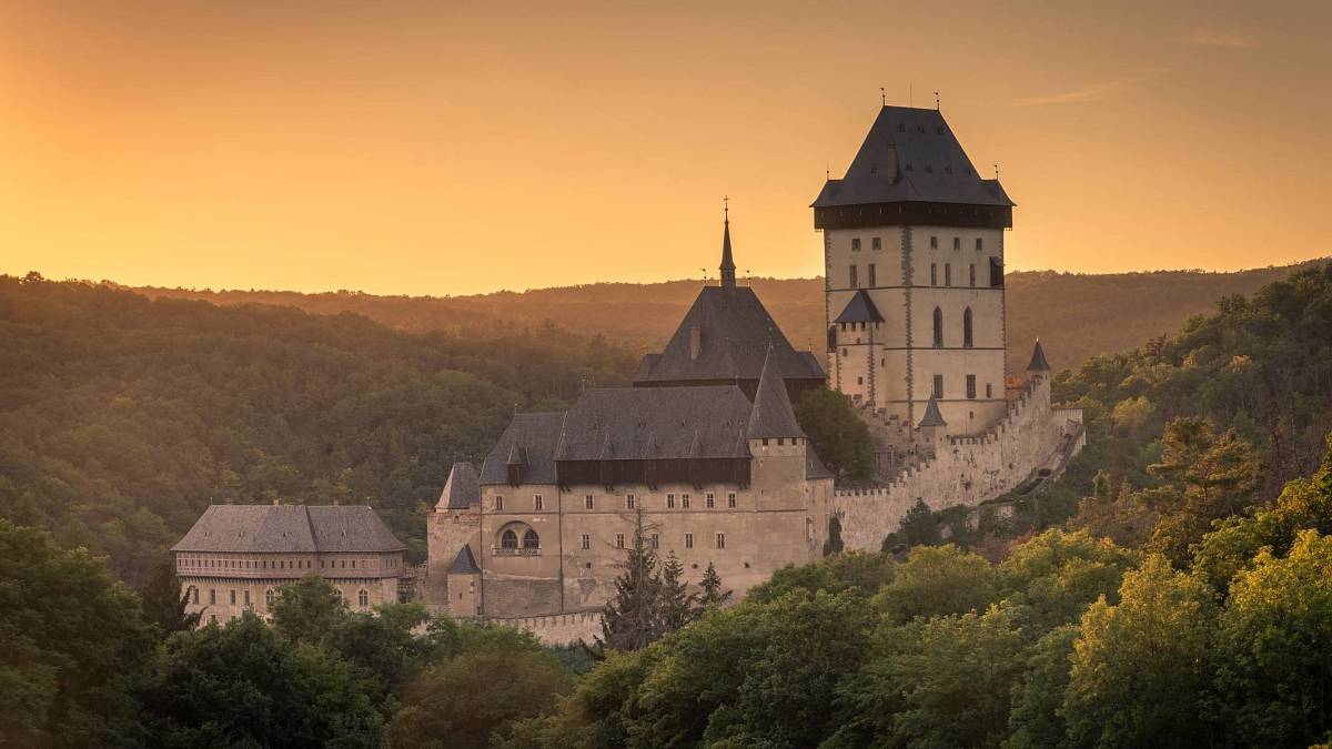 KVÍZ: Projděte s námi základními fakty a událostmi české historie. Ověřte si, kolik toho víte