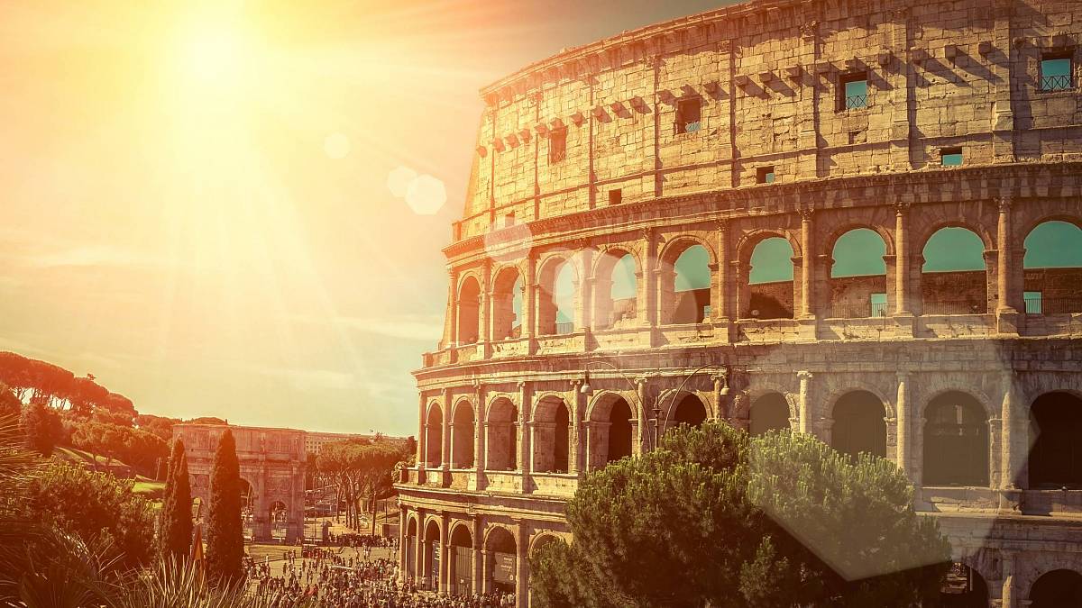 Starověké Řecko a Řím jsou pojmy, které nás nepřestanou udivovat. Jak moc se v jejich historii vyznáte, si může vyzkoušet s námi