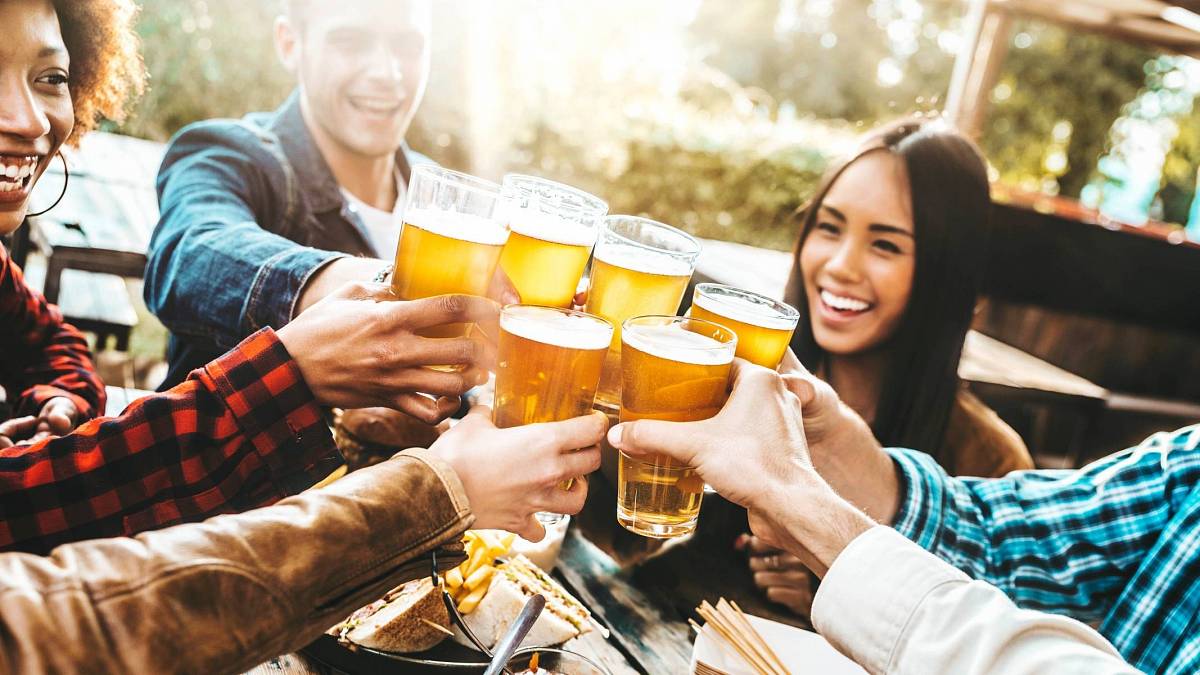 Kvíz o pivu: Víte o tomto alkoholu českého národa opravdu všechno?