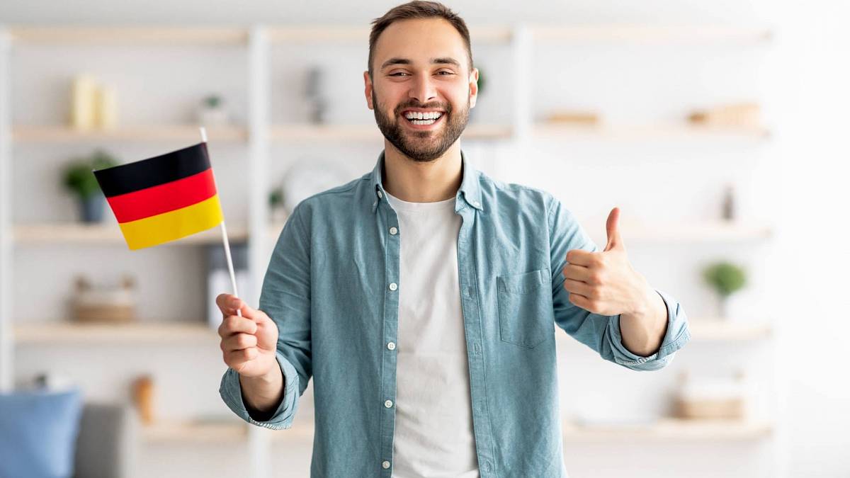 Procvičte si s našim kvízem 10 jednoduchých německých slovíček, které využijete nejen během cestování