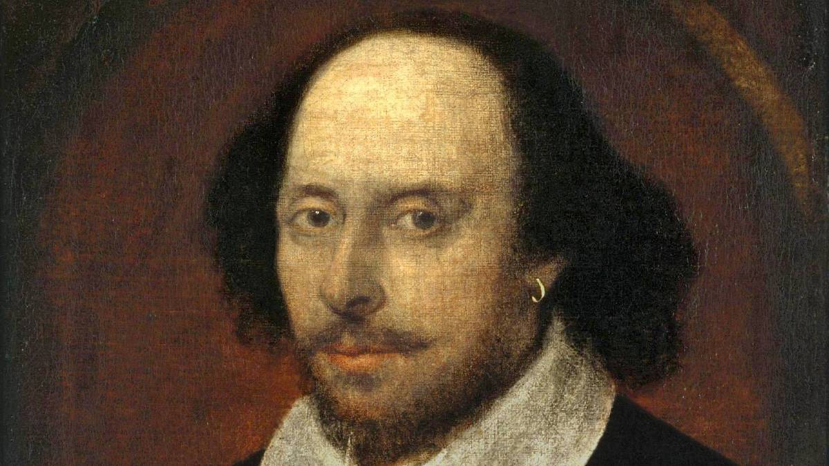 Kvíz: Jak dobře znáte divadelní díla Williama Shakespeara a jeho nezapomenutelné postavy