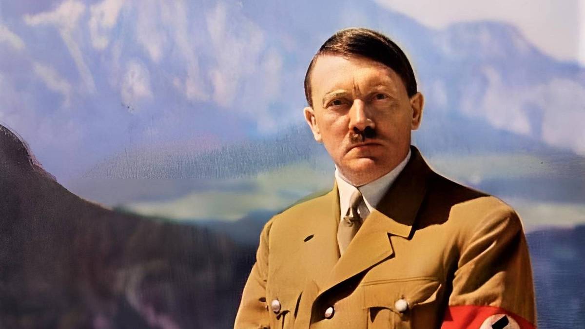 KVÍZ: Adolf Hitler - jste expert na největšího nacistického zloducha v dějinách lidstva?
