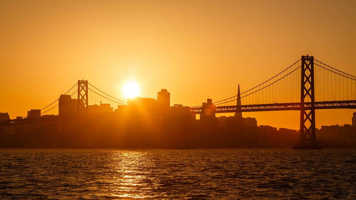 Sluncetřesení bývá 40 000krát větší než ničivě zemětřesení, které srovnalo se zemí San Francisco. Co nám hrozí?