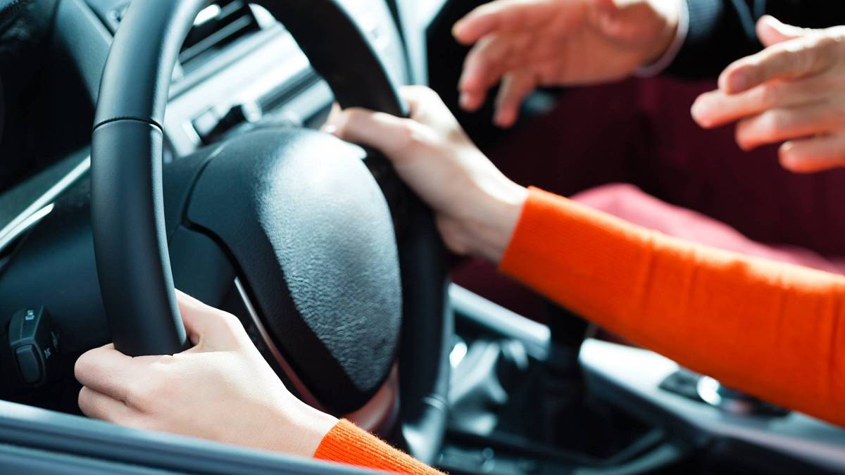 Kvíz: Zavzpomínejte na dobu, kdy jste se v autoškole snažili získat řidičský průkaz