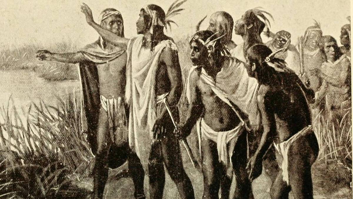 Žádná říše v Mezoamerice nedokázala vystoupat na vrchol bez pomoci kvalitního piva. Místo peněz se jako odměna za práci vystrojila hostina