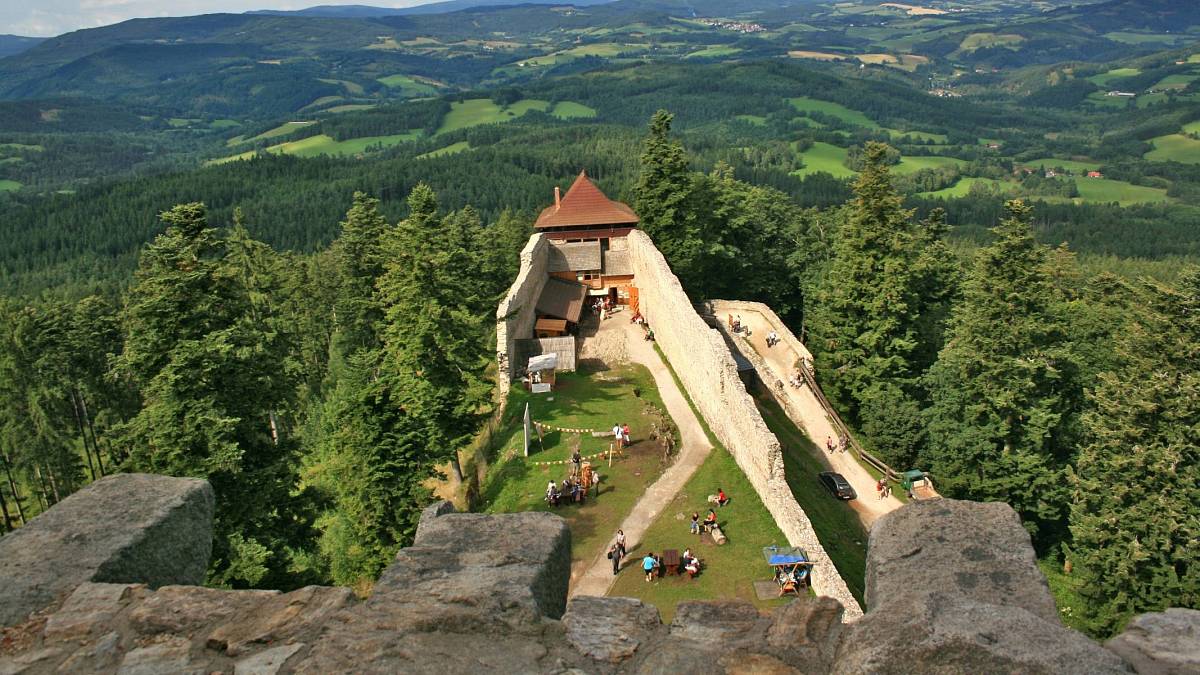 České osobnosti, místa a události: Všeobecný znalostní kvíz