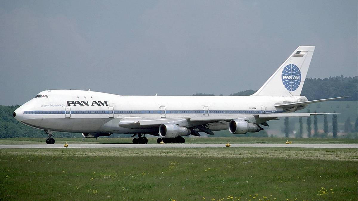 Nejhorší letecká katastrofa všech dob se odehrála na Kanárských ostrovech. Střet dvou Boeingů nepřežilo téměř 600 lidí