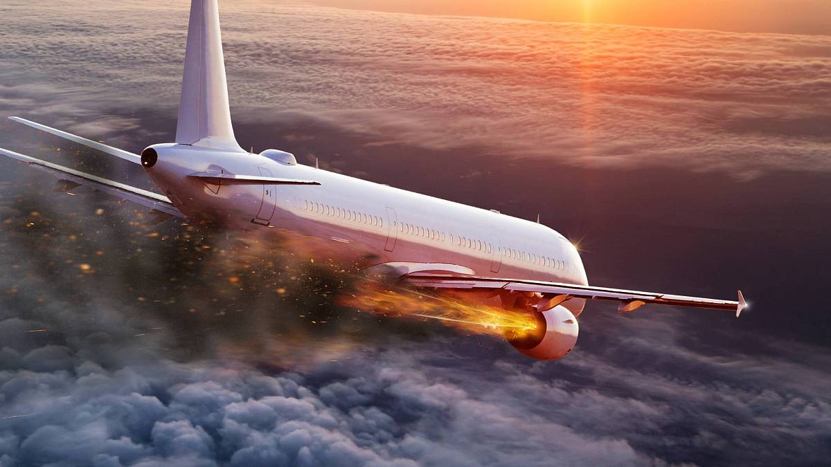 Let American Airlines 191 se zapsal do historie: Letecká katastrofa s 273 oběťmi se stala nejsmrtelnější na území USA