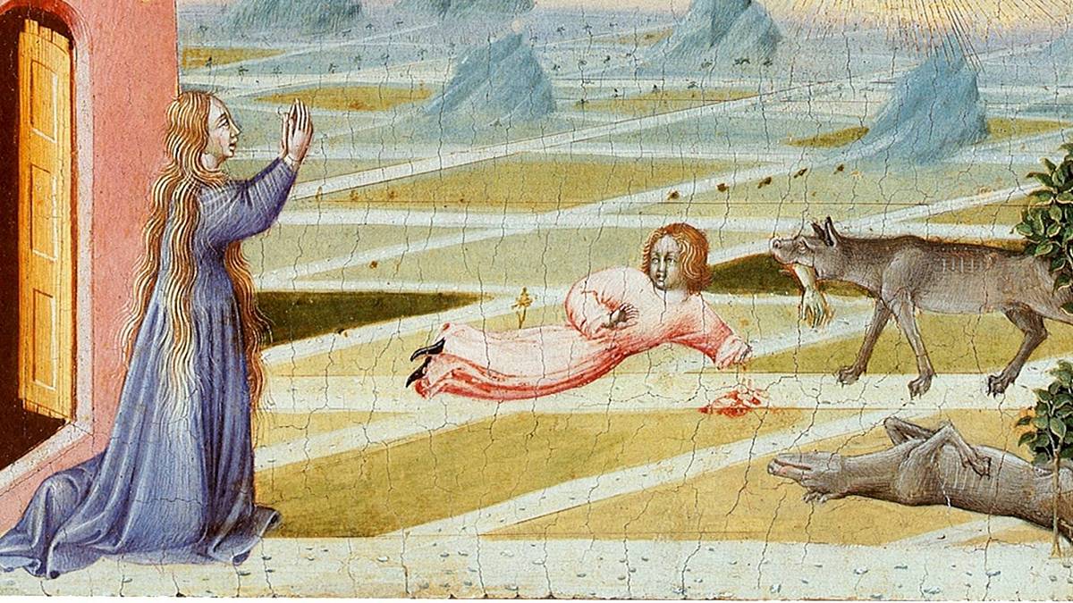 Nedbalostí rodičů se ztrácely děti i v minulosti. Jejich návrat do společnosti byl možný jen za určitých podmínek