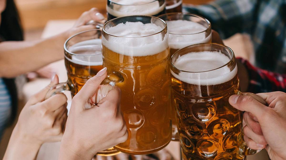 Hospodský kvíz: 1 z 5 účastníků odpoví na všechny otázky správně, patříte mezi ně?