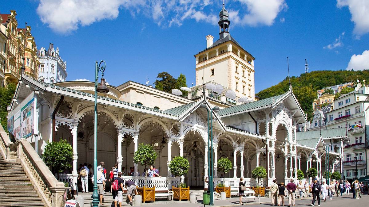 Češi kolem toho chodí bez povšimnutí. Turisté přitom mluví o životním zážitku