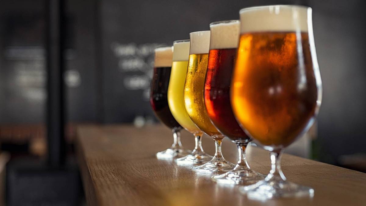 Velké zklamání pro Čechy. Tohle pivo cizinci nechtějí ani vidět