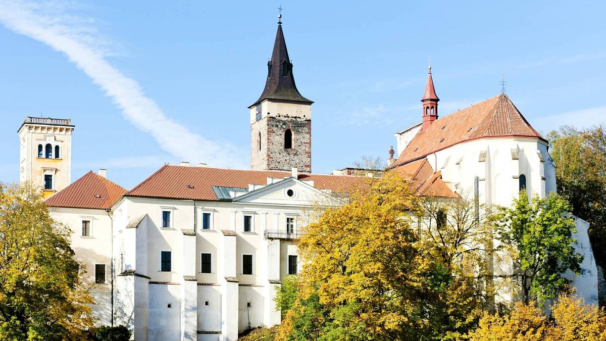Český trhák Kingdome Come: Jak se cítí Češi z proslavených vesnic?