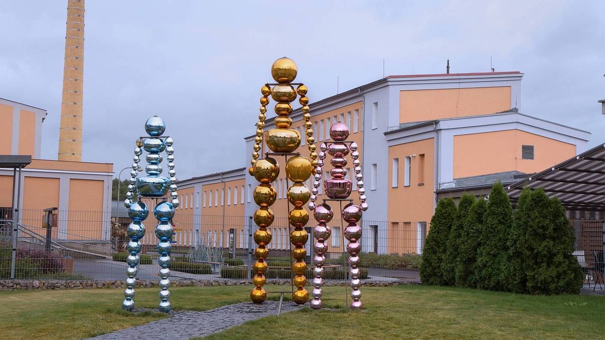 Muzeum, o kterém se mluví po celém světě: Turisté sem jezdí tisíce kilometrů – Češi ho skoro neznají