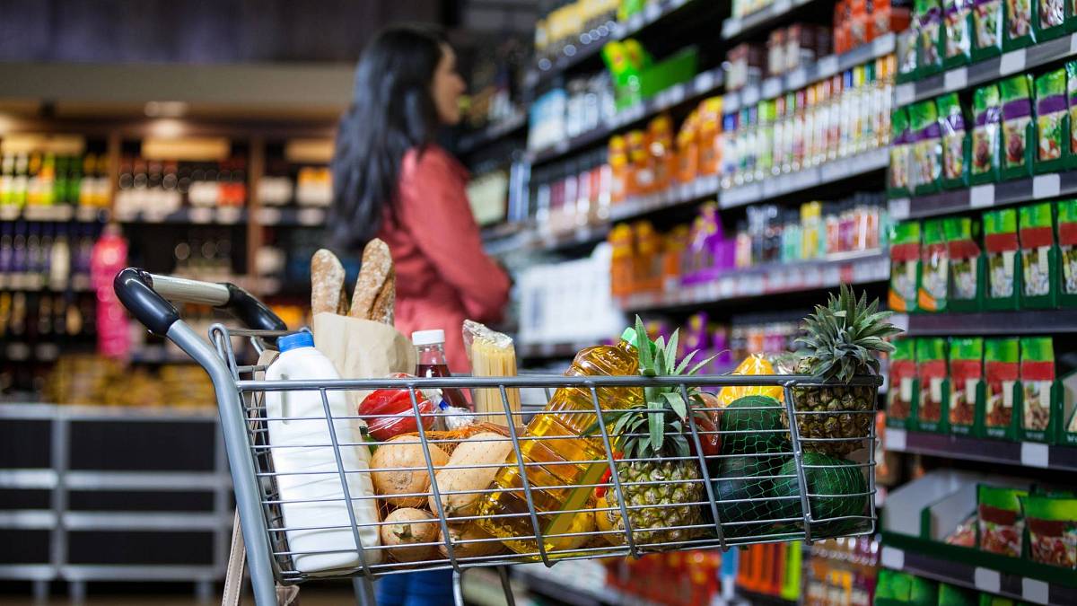 Každý Čech ročně vyhodí 37 kg jídla. 5 jednoduchých kroků, jak to snížit na polovinu