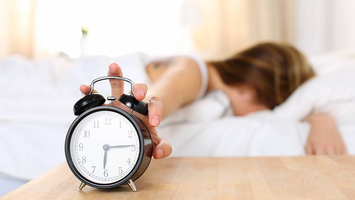 Češi podceňují tyto varovné signály z těla. Vědci popsali 5 vteřin, které rozhodují o osudu celého dne