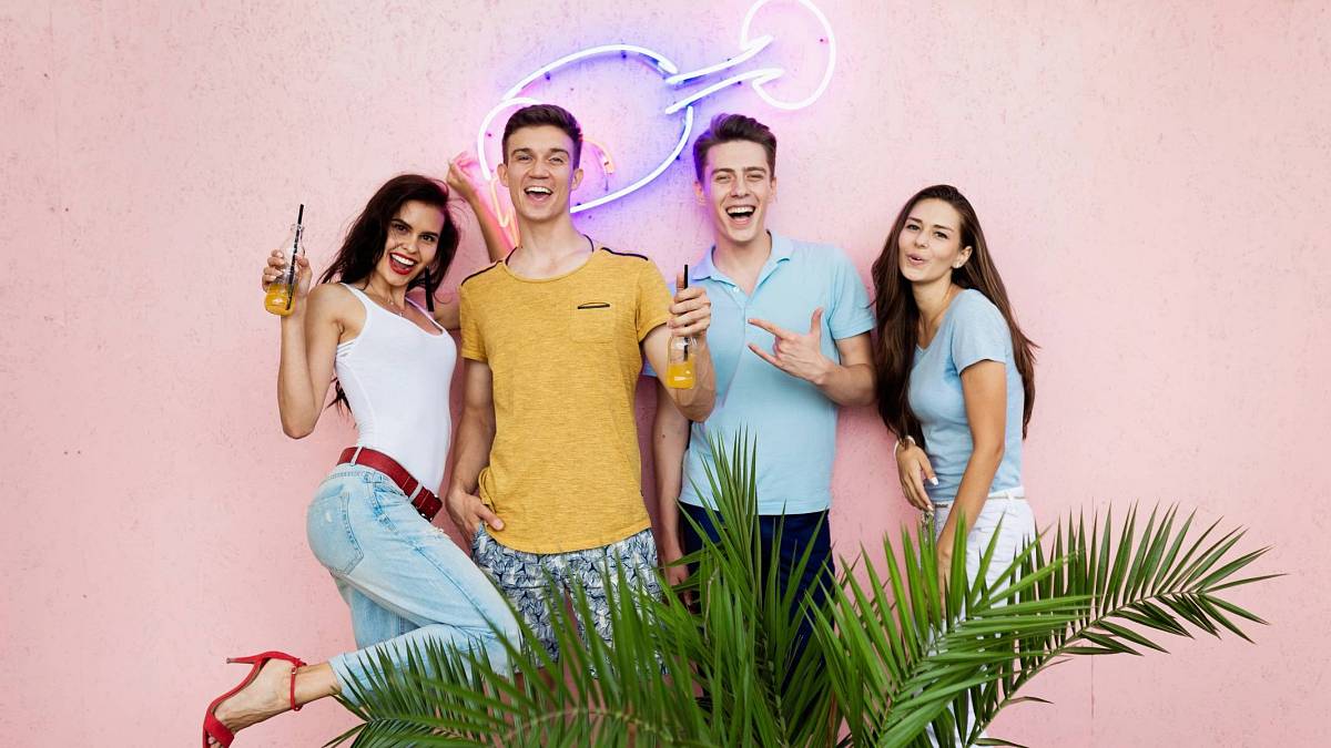 Unikátní žebříček: Jak si vede Česko v pořadí nejšťastnějších zemí světa?