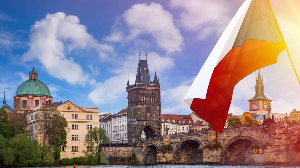 Vlastivěda na zkoušku: Jak dobře znáte svou vlast? Pokud to nezvládnete, čeká vás pořádný doučovací kemp!