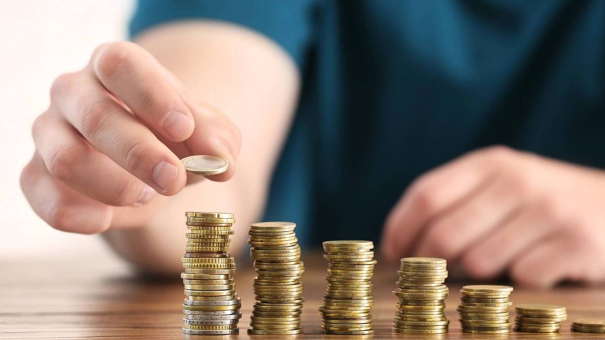Tohle je 6 základních chyb, kvůli kterým přicházíte každý rok o tisíce