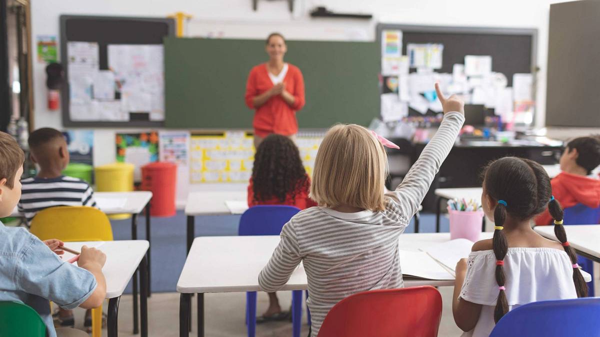 Vzpomeňte si na školní léta: Tohle už možná nebudete mít za ušima. Máte před sebou test, který nezvládne každý