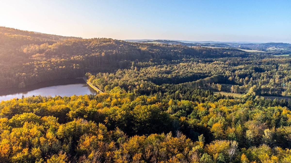 Skrytý ráj, který Češi přehlížejí. Zahraničí ho oslavuje, my o něm skoro nevíme