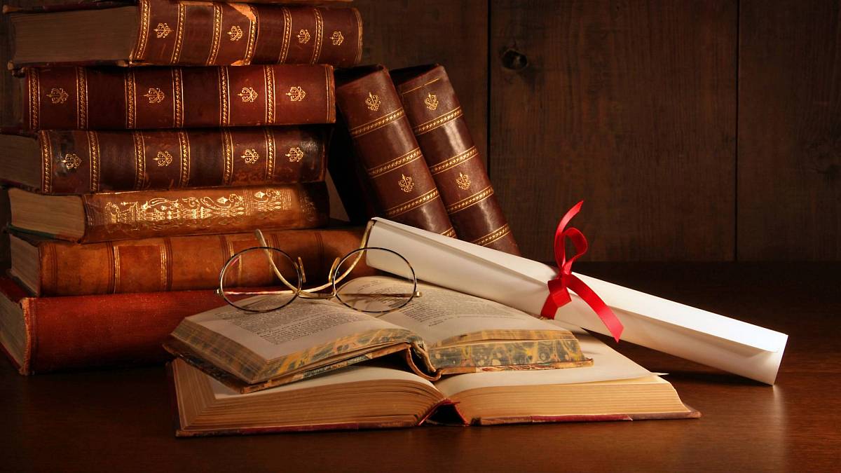 Kvíz: Víte, co znamená tohle staročeské slovo? Zkouška, co dá zabrat i babičce