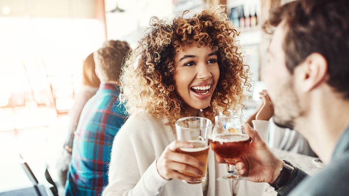 Hospodský kvíz: Méně než 8 z 10 správně? Radši si objednejte limonádu