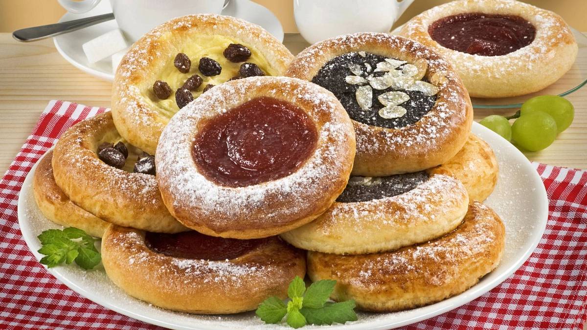 Tradiční český recept dobývá Ameriku – co vaří babičky v chalupách, se prodává u oceánu za stovky dolarů