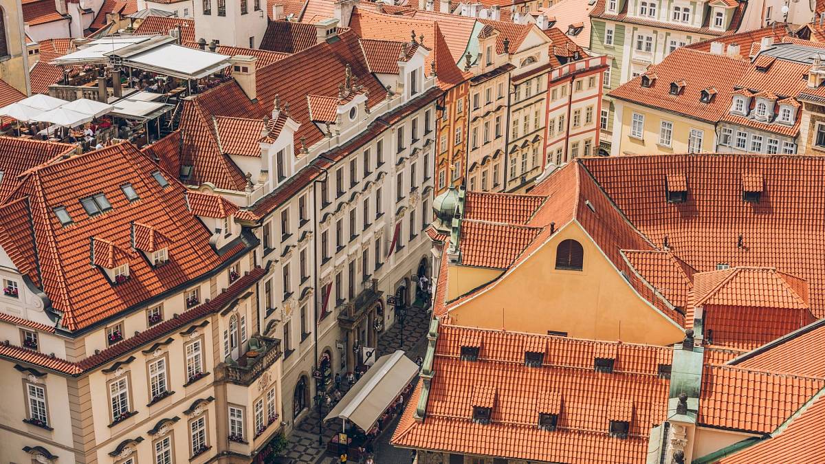 Na těchto 5 míst v Praze by turisté raději neměli chodit. I místní se jim vyhýbají