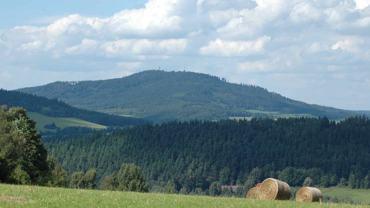 Svatoborský poklad: Brána do minulosti ukrytá v nitru země! Prozkoumejte ji