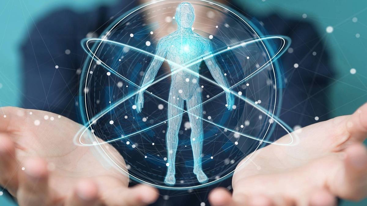 Neuvěřitelné schopnosti těla: Od energetického mozku po nekonečný krevní oběh