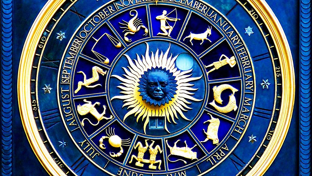 Egyptský horoskop věští. Květen bude pro tohle znamení magický